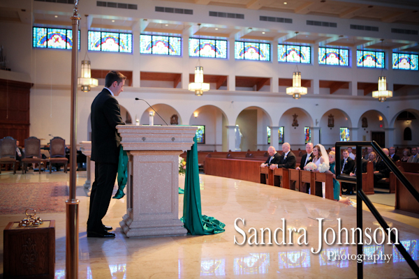 Best Hilton Orlando wedding photographer - Sandra Johnson (SJFoto.com)